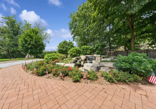28th image of 34 N Adams St, Oswego, IL 60543 | MLS# 12737349