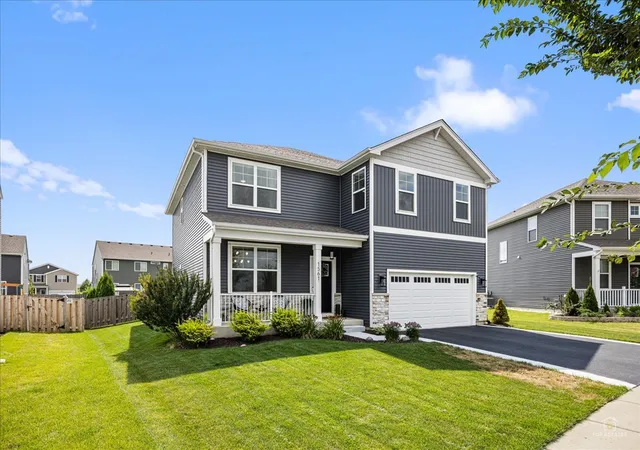 1st image of 1561 Middleton Rd, Pingree Grove, IL 60140 | MLS# 12737350