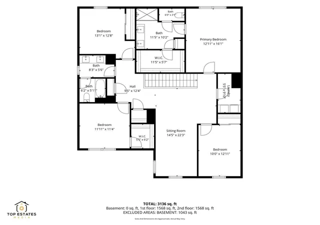 31st image of 1561 Middleton Rd, Pingree Grove, IL 60140 | MLS# 12737350