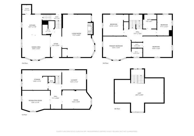 29th image of 459 N Spring St, Elgin, IL 60120 | MLS# 12737367