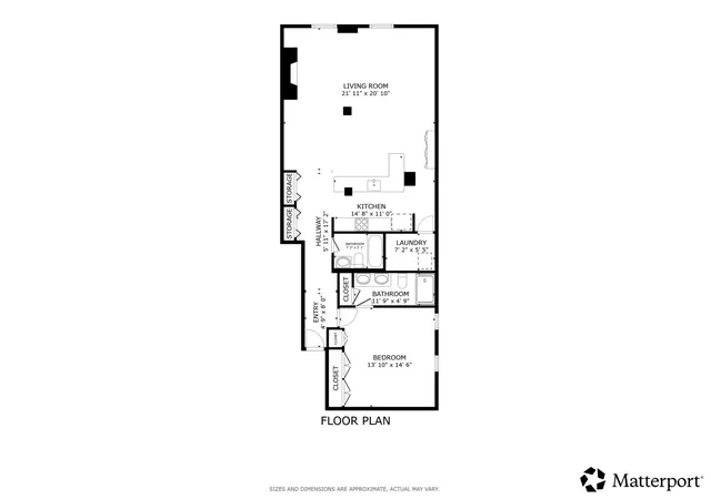 27th image of 7240 Franklin St #2C, Forest Park, IL 60130 | MLS# 12737371