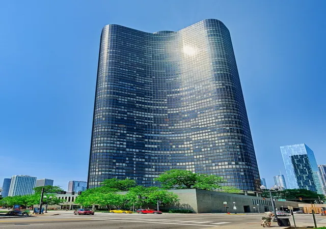 1st image of 505 N Lake Shore Dr #501, Chicago, IL 60611 | MLS# 12737393