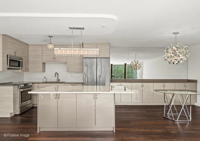 3rd image of 505 N Lake Shore Dr #501, Chicago, IL 60611 | MLS# 12737393