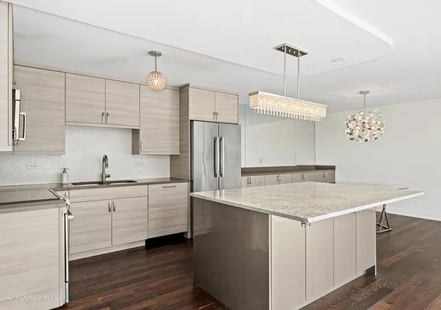 4th image of 505 N Lake Shore Dr #501, Chicago, IL 60611 | MLS# 12737393