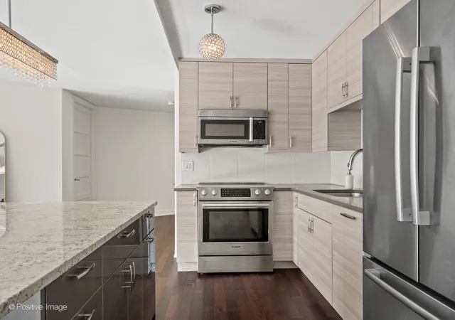 5th image of 505 N Lake Shore Dr #501, Chicago, IL 60611 | MLS# 12737393