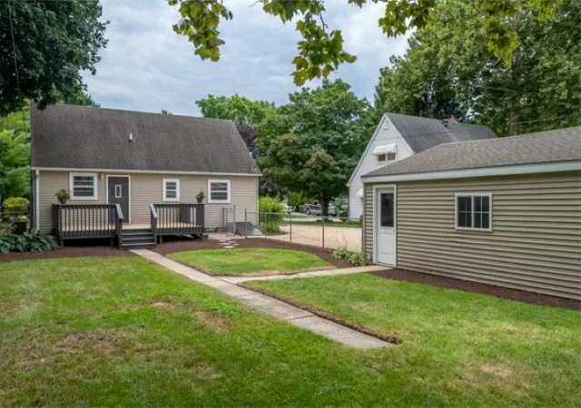 Photo 39 of Single family home for sale at 539 Central Ave, Genoa, IL 60135 | MLS# 12737398 | Listing updated on 2026-09-06