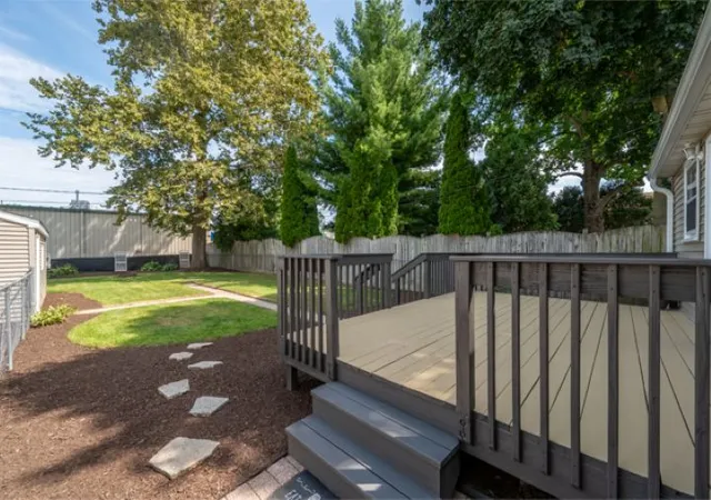 Photo 4 of Single family home for sale at 539 Central Ave, Genoa, IL 60135 | MLS# 12737398 | Listing updated on 2026-09-06