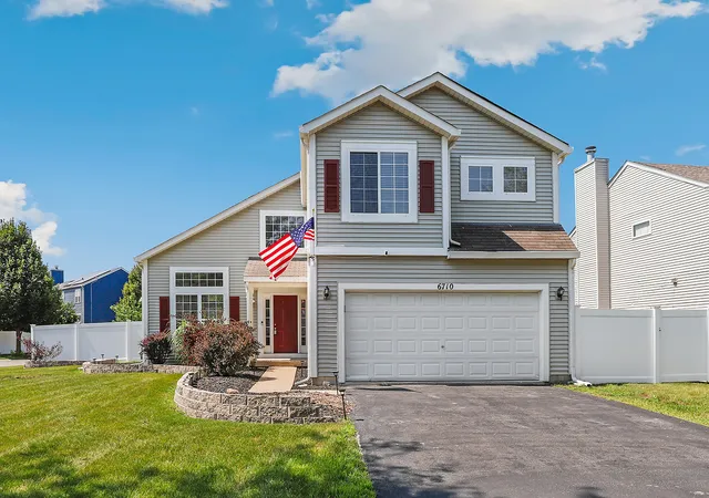 1st image of 6710 Sahara Dr, Plainfield, IL 60586 | MLS# 12737426