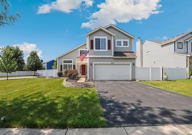 2nd image of 6710 Sahara Dr, Plainfield, IL 60586 | MLS# 12737426