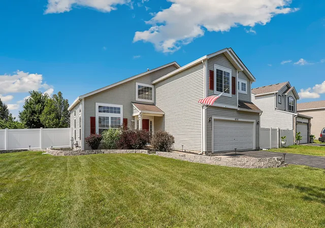 3rd image of 6710 Sahara Dr, Plainfield, IL 60586 | MLS# 12737426