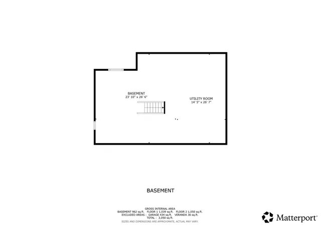 35th image of 6710 Sahara Dr, Plainfield, IL 60586 | MLS# 12737426