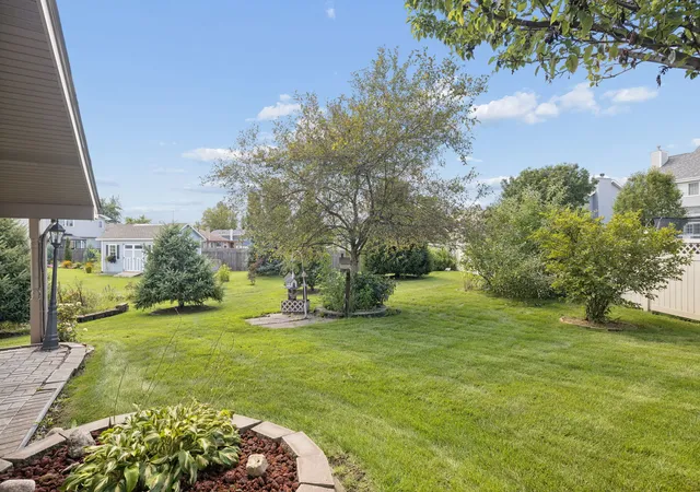 Photo 33 of Single family home for sale at 611 Flanagan Dr, Minooka, IL 60447 | MLS# 12737436 | Listing updated on 2026-08-26