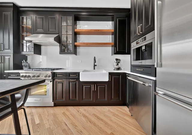2nd image of 1777 W Altgeld St #C, Chicago, IL 60614 | MLS# 12737440
