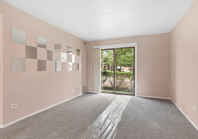 Photo 3 of Condo for sale at 2815 Glenwood Lansing Rd #106, Lynwood, IL 60411 | MLS# 12737449 | Listing updated on 2026-08-25