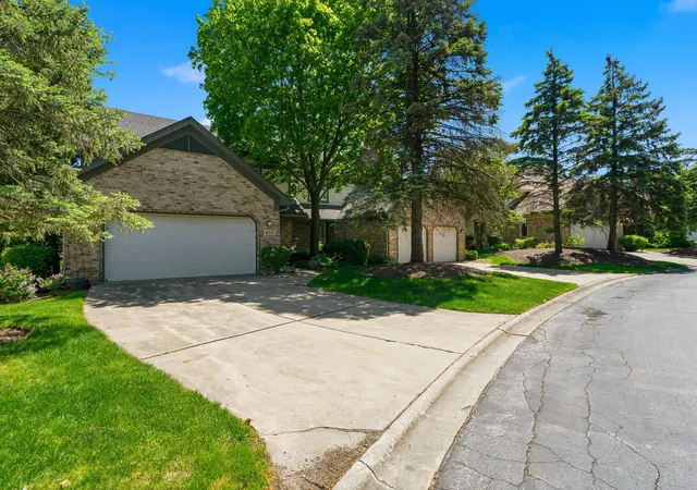 55th image of 14337 S Provencal Dr, Homer Glen, IL 60491 | MLS# 12737452