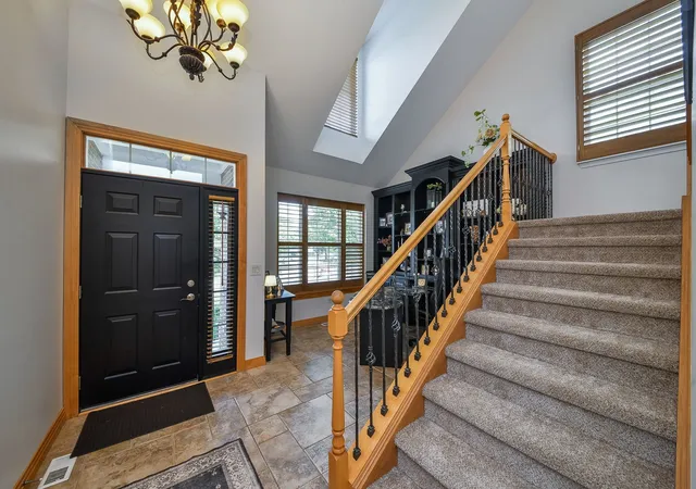 Photo 3 of Sale Pending at 322 Quarry Ridge Cir, Sugar Grove, IL 60554 | MLS# 12737508 | Listing updated on 2026-09-25
