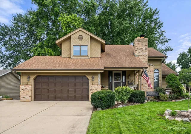 1st image of 307 Woodworth St, Yorkville, IL 60560 | MLS# 12737514