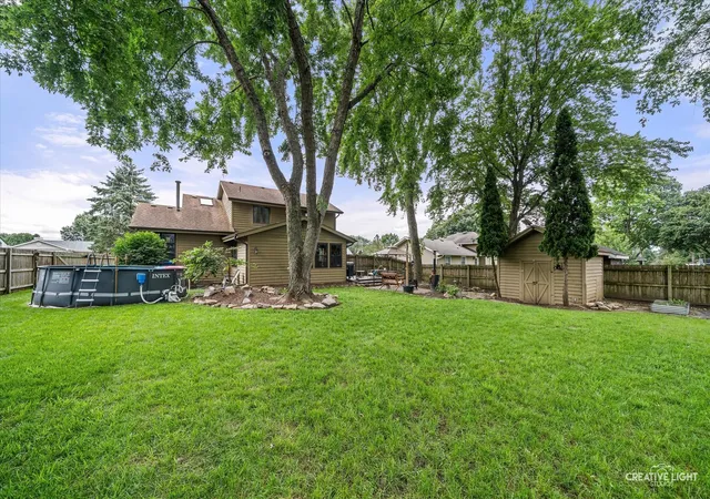 29th image of 307 Woodworth St, Yorkville, IL 60560 | MLS# 12737514