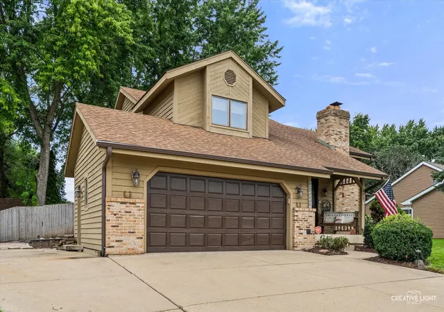 3rd image of 307 Woodworth St, Yorkville, IL 60560 | MLS# 12737514