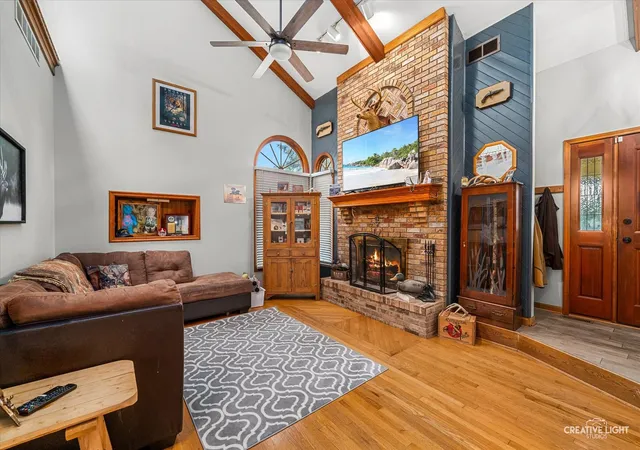 4th image of 307 Woodworth St, Yorkville, IL 60560 | MLS# 12737514