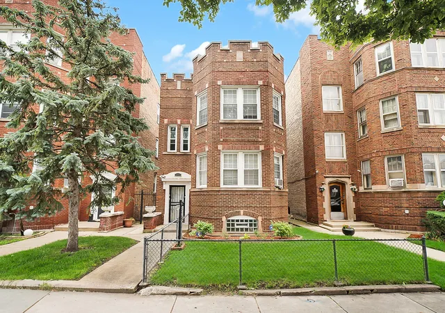 Photo 1 of Multi family home for sale at 8019 S Eberhart Ave, Chicago, IL 60619 | MLS# 12737523 | Listing updated on 2026-08-25