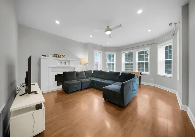 Photo 2 of Multi family home for sale at 8019 S Eberhart Ave, Chicago, IL 60619 | MLS# 12737523 | Listing updated on 2026-08-25