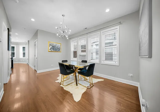 Listing Photo 4 - Condo for sale in building located at 8019 S Eberhart Ave, Chicago, IL 60619
