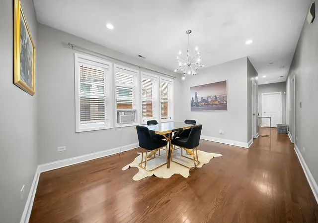 Listing Photo 5 - Condo for sale in building located at 8019 S Eberhart Ave, Chicago, IL 60619