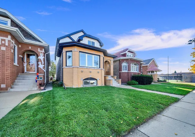 1st image of 1531 Wenonah Ave, Berwyn, IL 60402 | MLS# 12737528