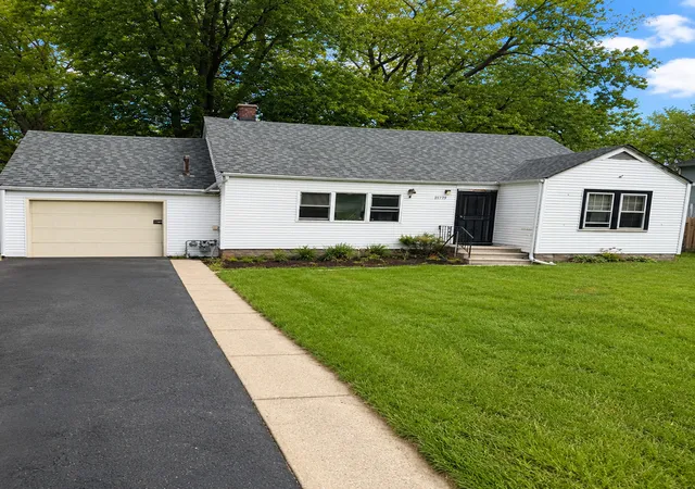 Photo 1 of Sale Pending at 15739 Whipple Ave, Markham, IL 60428 | MLS# 12737530 | Listing updated on 2026-10-07