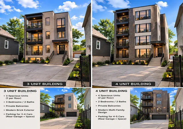 Photo 1 of Land for sale at 5226 S Loomis St, Chicago, IL 60609 | MLS# 12737533 | Listing updated on 2026-08-25