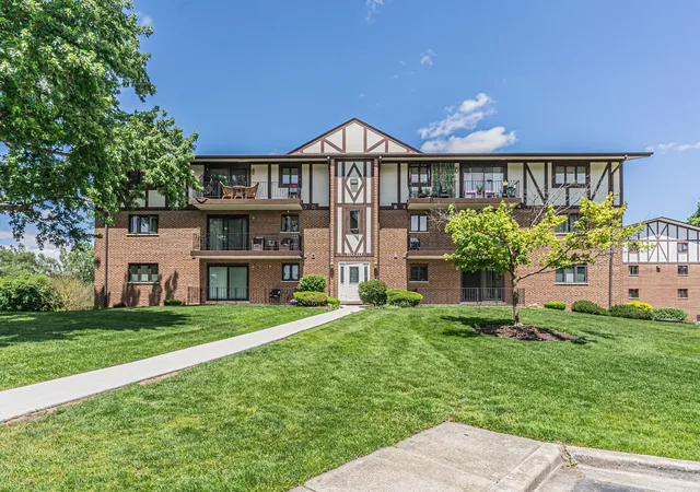 Photo 1 of Condo for sale at 11030 S Theresa Cir #3A, Palos Hills, IL 60465 | MLS# 12737541 | Listing updated on 2026-08-25