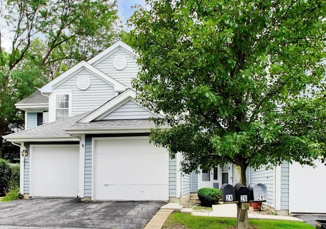 2nd image of 26 Abbey Ln, Park Forest, IL 60466 | MLS# 12737560