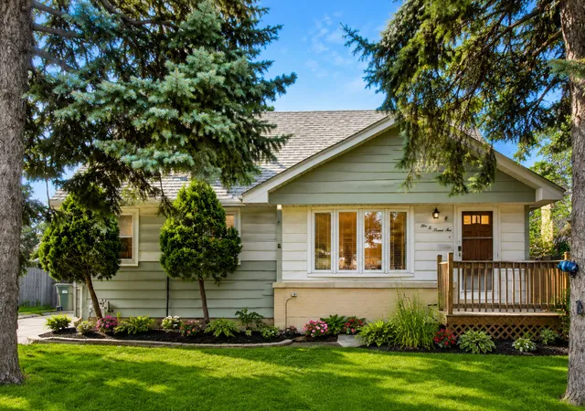 Photo 1 of Sale Pending at 205 E Grand Ave, Melrose Park, IL 60164 | MLS# 12737563 | Listing updated on 2026-09-24