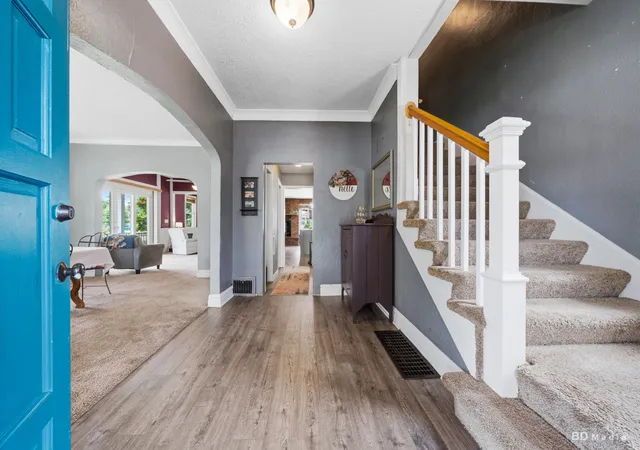 Photo 3 of Single family home for sale at 14756 Kostner Ave, Midlothian, IL 60445 | MLS# 12737575 | Listing updated on 2026-08-26