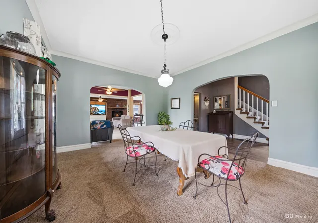 Photo 4 of Single family home for sale at 14756 Kostner Ave, Midlothian, IL 60445 | MLS# 12737575 | Listing updated on 2026-08-26