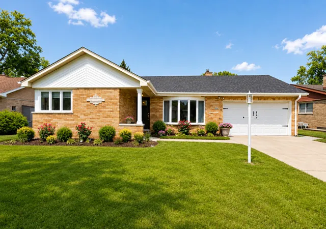 Photo 1 of Single family home for sale at 12607 S Meade Ave, Palos Heights, IL 60463 | MLS# 12737590 | Listing updated on 2026-08-29