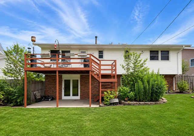34th image of 17730 Cherrywood Ln, Homewood, IL 60430 | MLS# 12737610