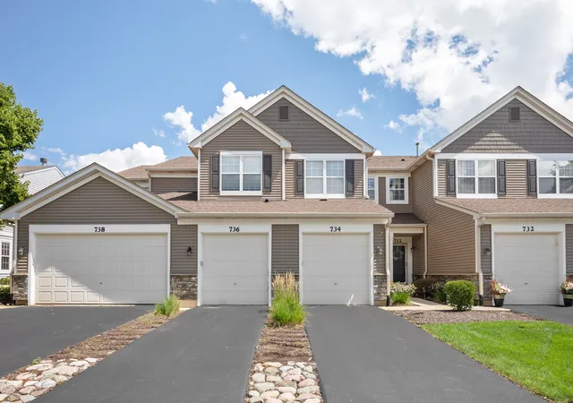 1st image of 736 Woodewind Dr, Naperville, IL 60563 | MLS# 12737625