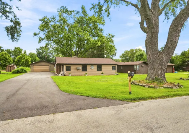 1st image of 8726 E Mallard Ln, Wilmington, IL 60481 | MLS# 12737634