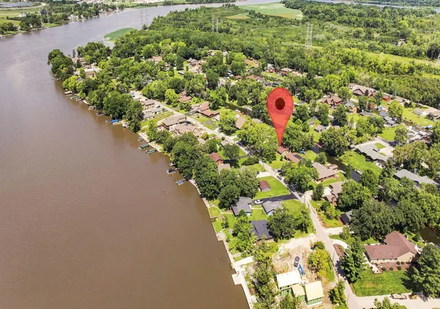4th image of 8726 E Mallard Ln, Wilmington, IL 60481 | MLS# 12737634