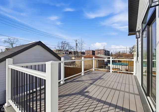 3rd image of 2724 Budd St, River Grove, IL 60171 | MLS# 12737655