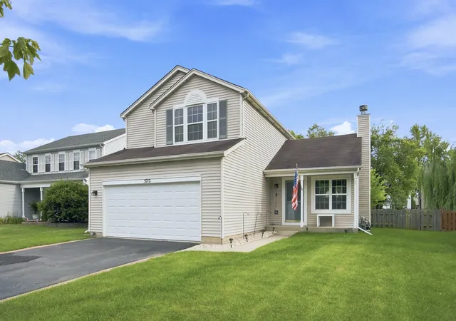 1st image of 5712 Arbor Falls Ct, Plainfield, IL 60586 | MLS# 12737656