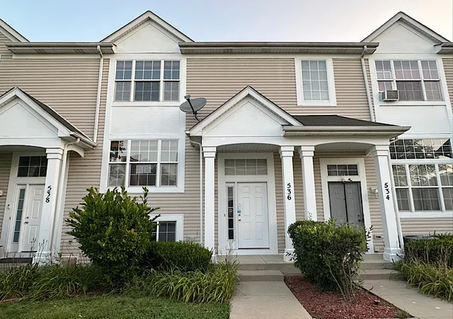 1st image of 536 Meadow Lily Dr, Joliet, IL 60431 | MLS# 12737661