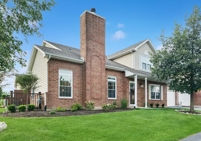 1st image of 9765 Cambridge Cir, Mokena, IL 60448 | MLS# 12737670