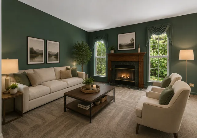 Photo 3 of Townhouse for sale at 2752 Whitlock Dr, Darien, IL 60561 | MLS# 12737671 | Listing updated on 2026-08-25