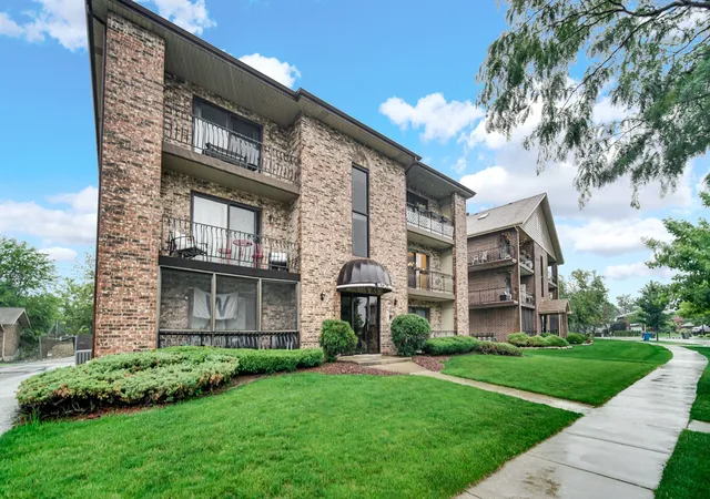 1st image of 16724 Paxton Ave #2N, Tinley Park, IL 60477 | MLS# 12737685