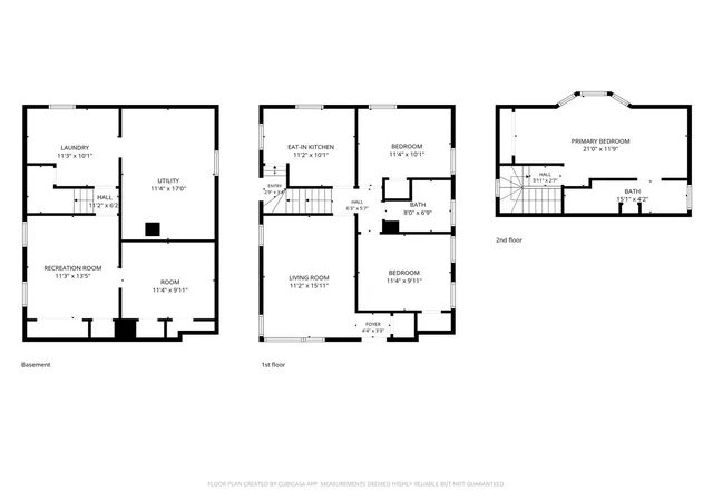 32nd image of 425 47th Ave, Bellwood, IL 60104 | MLS# 12737696