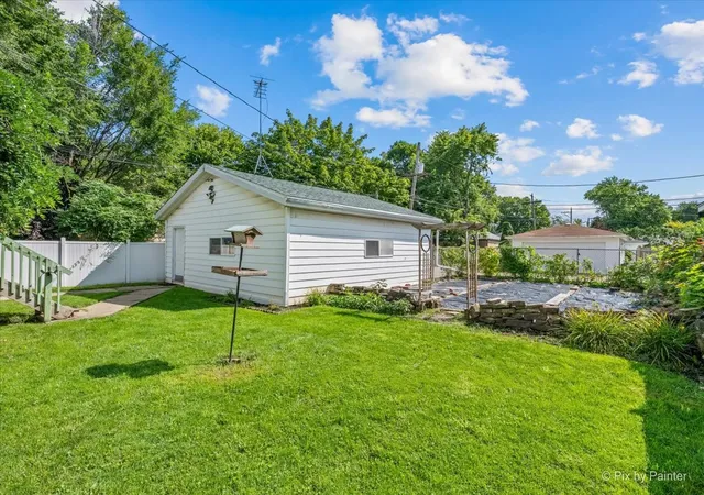 30th image of 256 N Raynor Ave, Joliet, IL 60435 | MLS# 12737721