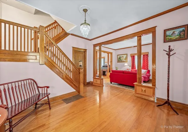 5th image of 256 N Raynor Ave, Joliet, IL 60435 | MLS# 12737721